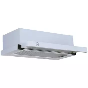 Кухонная вытяжка встраиваемая MBS Aralia 160 60 см белая