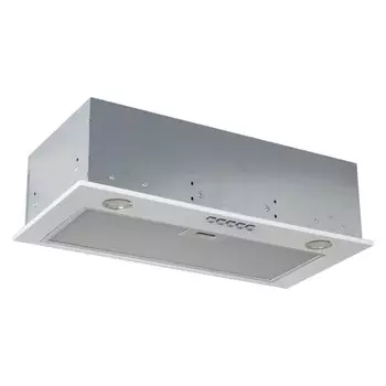 Кухонная вытяжка встраиваемая MBS Monstera 160 60 см белая