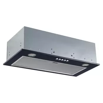 Кухонная вытяжка встраиваемая MBS Monstera 160 60 см черная