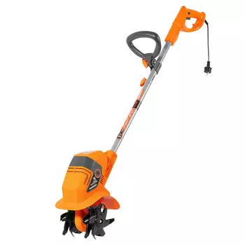 Культиватор электрический Daewoo DAT 400E 400 Вт