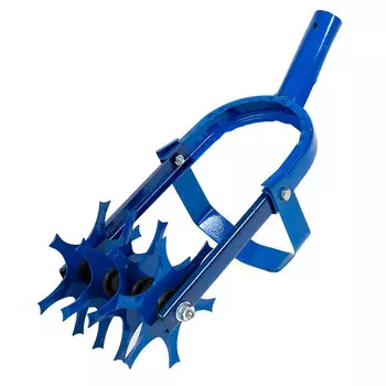 Культиватор Павловская Заря с деревянным черенком (810071)