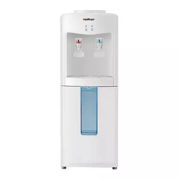 Кулер для воды напольный HotFrost V118E охлаждение/нагрев (120211802)