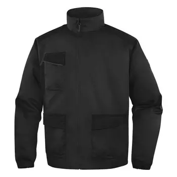 Куртка рабочая Delta Plus Mach 1 48-50 рост 164-172 см темно-серый