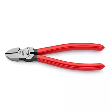 Кусачки боковые Knipex (KN-7001160) 160 мм