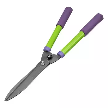 Кусторез плоскостной Palisad с двухкомпонентными рукоятками (60562)