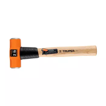 Кувалда кованая Truper 900 г деревянная ручка (16506)