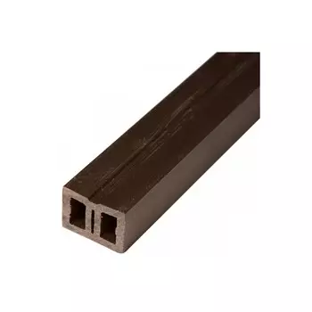 Лага подкладочная Greenwerk 30х50х3000 мм ДПК венге (5 шт.)