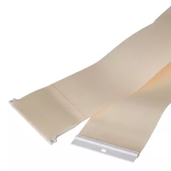 Ламели для вертикальных жалюзи 180 см Лайн бежевые (5 шт.)