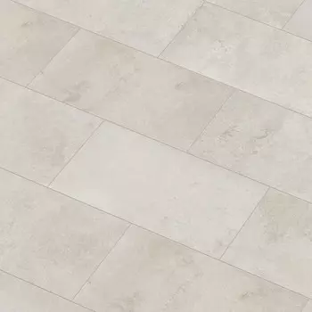 Ламинат 32 класс Classen Visiogrande бетон бежевый 2,368 кв.м 8 мм с фаской влагостойкий широкий