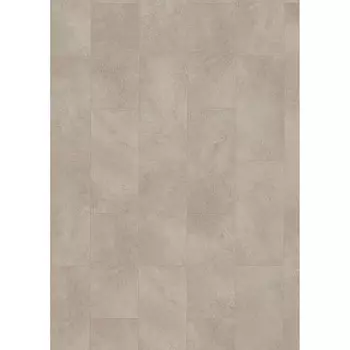 Ламинат 32 класс Classen Visiogrande бетон серо-коричневый 2,368 кв.м 8 мм с фаской влагостойкий широкий