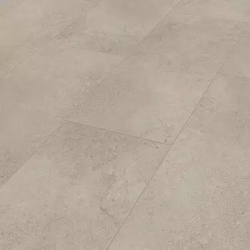 Ламинат 32 класс Classen Visiogrande бетон серо-коричневый 2,368 кв.м 8 мм с фаской влагостойкий широкий