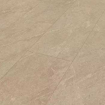 Ламинат 32 класс Classen Visiogrande доломит песочный 2,368 кв.м 8 мм с фаской влагостойкий широкий