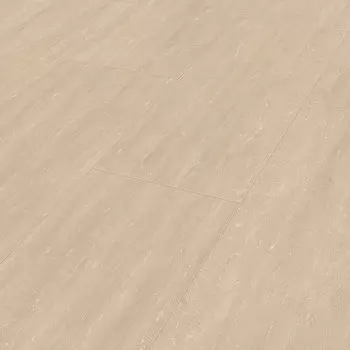 Ламинат 32 класс Classen Visiogrande травертин бежевы 2,368 кв.м 8 мм с фаской влагостойкий широкий