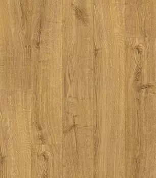 Ламинат 32 класс Quick-Step Eligna дуб теплый натуральный промасленный 1,722 кв.м 8 мм влагостойкий