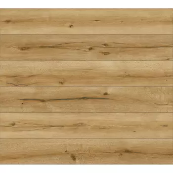 Ламинат 33 класс Classen Casa Energy дуб калетта черный 1,973 кв.м 8 мм с фаской влагостойкий