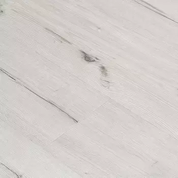 Ламинат 33 класс Classen Choice дуб бело-серый/дуб римини рустикальный 2,158 кв.м 8 мм с фаской влагостойкий широкий