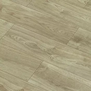 Ламинат 33 класс Classen Pride дуб кампо 2,159 кв.м 8 мм с фаской влагостойкий широкий