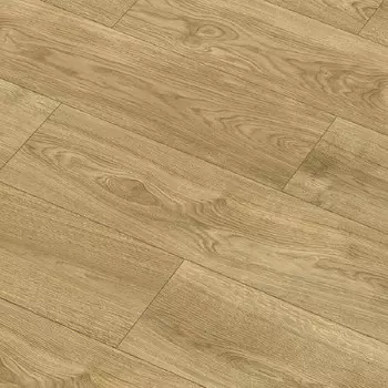 Ламинат 33 класс Classen Pride дуб кассада 2,159 кв.м 8 мм с фаской влагостойкий широкий