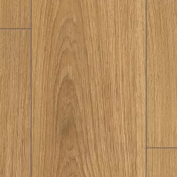 Ламинат 33 класс Egger Home дуб брукс медовый 1,994 кв.м 8 мм с фаской