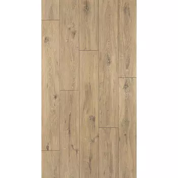 Ламинат 33 класс Egger Home дуб патока 1,994 кв.м 8 мм с фаской