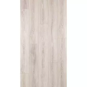 Ламинат 33 класс Egger Home дуб тосколано светлый 1,496 кв.м 12 мм с фаской