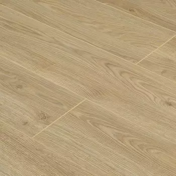 Ламинат 33 класс Kastamonu Black дуб индийский песочный 2,153 кв.м кв.м 8 мм с фаской