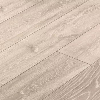 Ламинат 33 класс Ultradecor Expert Choice дуб боулдор 1,48 кв.м 12 мм с фаской