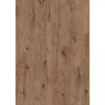 Ламинат 33 класс Locfloor дуб анзерский 1,311 кв.м 12 мм с фаской