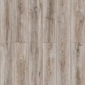 Ламинат 33 класс Swiss Krono Home Standard дуб идеальный 2,109 кв.м 8 мм с фаской влагостойкий