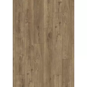 Ламинат 33 класс Ultradecor Expert Choice дуб хиллсайд 1,48 кв.м 12 мм с фаской