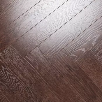 Ламинат 34 класс Woodstyle Arrow дуб торрид 1,32 кв.м 12 мм с фаской художественный