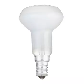 Лампа накаливания Osram E14 2700К 60 Вт 220 Лм 230 В рефлектор матовая