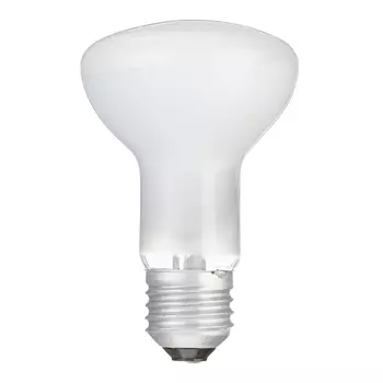 Лампа накаливания Osram E27 2700К 60 Вт 310 Лм 230 В рефлектор матовая