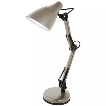 Лампа настольная Е27 40 Вт Camelion Loft (KD-331 C26)