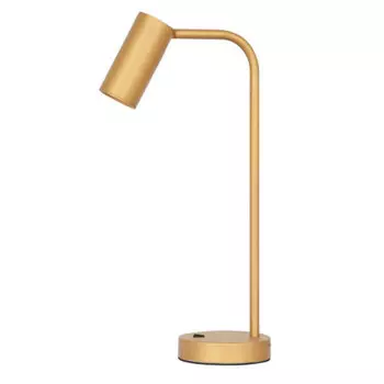 Лампа настольная GU10 5 Вт De Markt Астор (545033301)