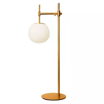 Лампа настольная E27 7 Вт De Markt Каспер (707031201)