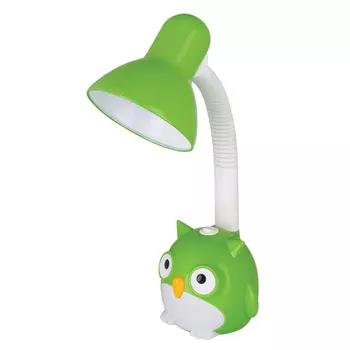 Лампа настольная Е27 40 Вт Camelion Smart (KD-380 C05)