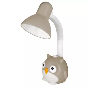 Лампа настольная Е27 40 Вт Camelion Smart (KD-380 C09)