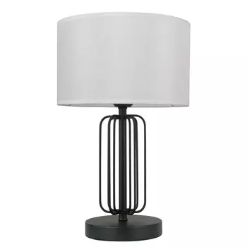Лампа настольная Е27 40 Вт MW-Light Шаратон (628030701)