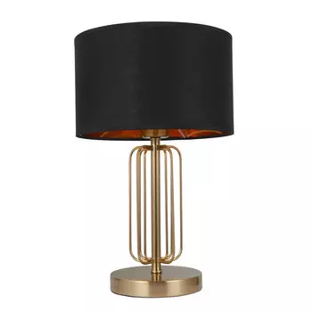 Лампа настольная Е27 40 Вт MW-Light Шаратон (628030601)