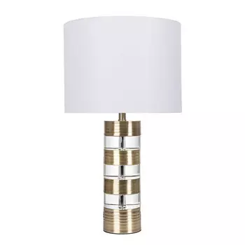 Лампа настольная E27 60 Вт Arte Lamp Maia (A5057LT-1AB)