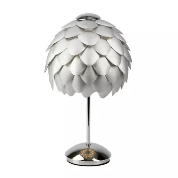 Лампа настольная E27 60 Вт Bogate's Cedro (84395)