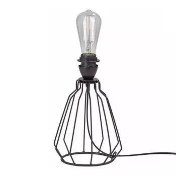 Лампа настольная E27 60 Вт Vitaluce (V4291-8/1L)