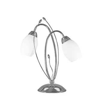 Лампа настольная E27 60 Вт Escada Bell (10161/T)