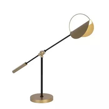 Лампа настольная G9 9 Вт Eurosvet Grazia (a062044)