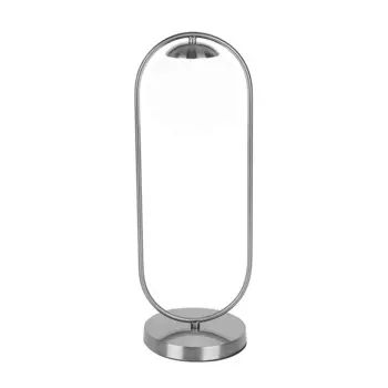 Лампа настольная E27 60 Вт Eurosvet Ringo (a061132)