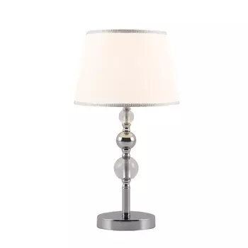 Лампа настольная E27 60 Вт Eurosvet Sortino (a045196)