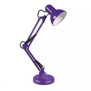 Лампа настольная E27 40 Вт IN HOME СНО (4690612035871)