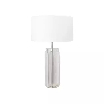 Лампа настольная Е27 60 Вт Maytoni Muse (MOD304TL-01CH)