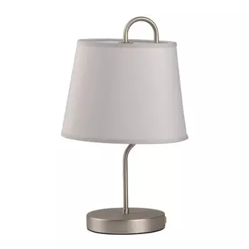 Лампа настольная Е27 40 Вт MW-Light Вега (329032901)